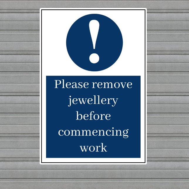 Remove Jewellery Sticker (Creator Uploaded)