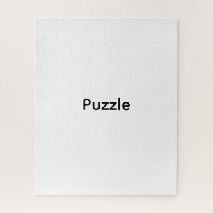 Remove This Text & Add Your Own Design 520 Pieces Jigsaw Puzzle