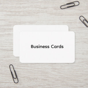 Remove This Text & Add Your Own Design Business Card