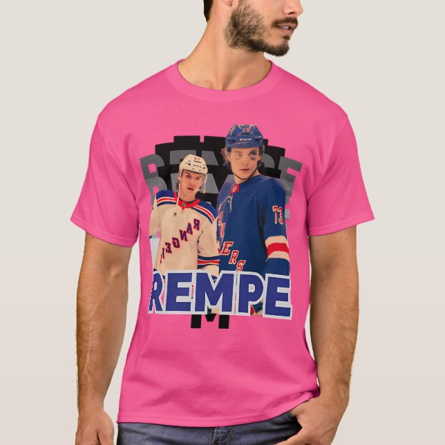 Rempe T-Shirt (Front)