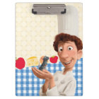 Remy and Linguine