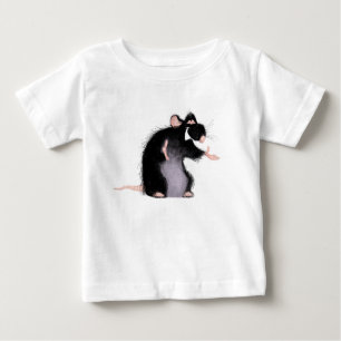 Remy Disney Baby T-Shirt