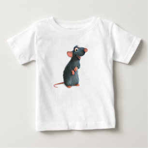 Remy Disney Baby T-Shirt