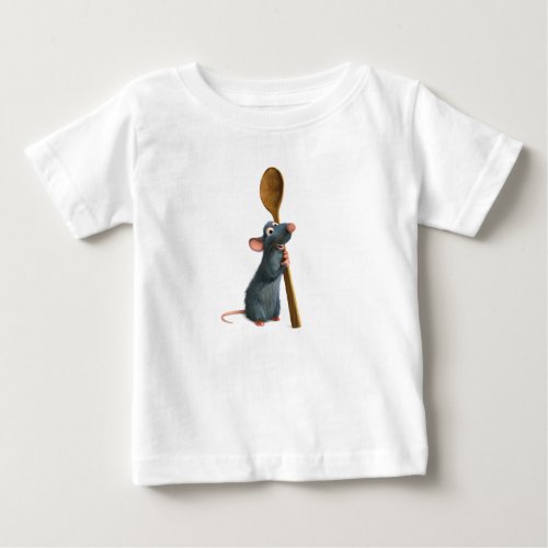 Remy Disney Baby T_Shirt