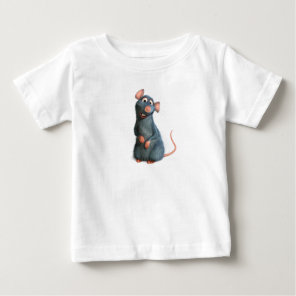 Remy Disney Baby T-Shirt