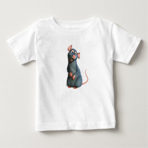 Remy Disney Baby T_Shirt