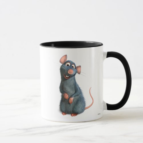 Remy Disney Mug