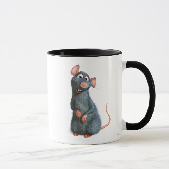 Remy Disney Mug (Right)