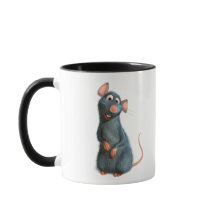 Remy Disney