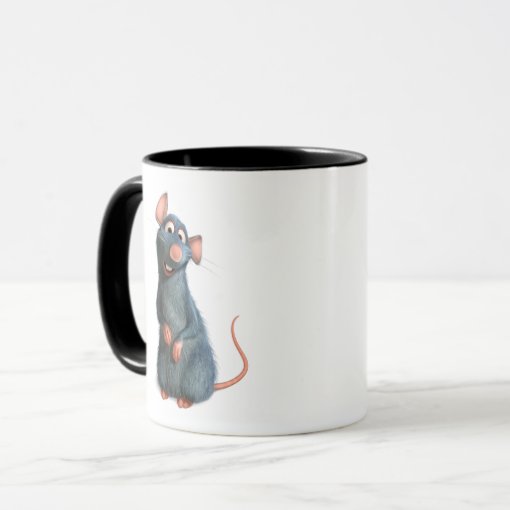 Remy Disney Mug Zazzle