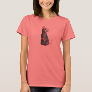 Remy Disney T-Shirt