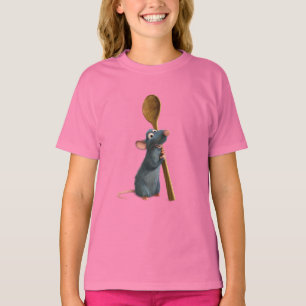 Remy Disney T-Shirt