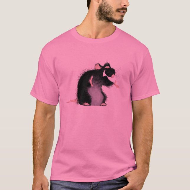 Remy Disney T-Shirt (Front)