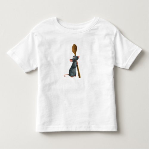 Remy Disney Toddler T_shirt