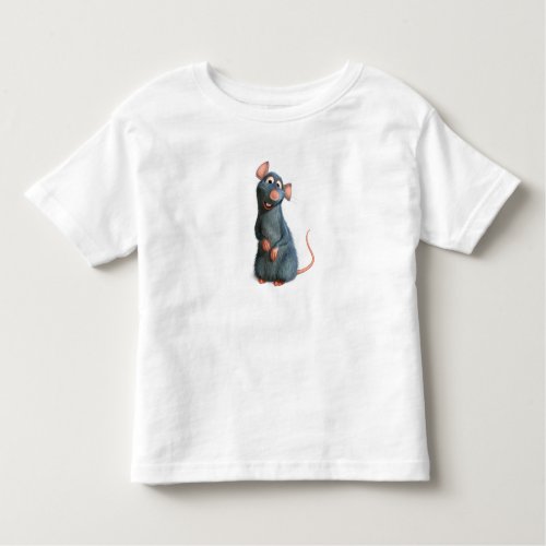 Remy Disney Toddler T_shirt