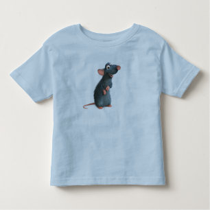 Remy Disney Toddler T-shirt