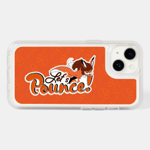 Rena Rouge   Let's Pounce OtterBox iPhone 14 Case