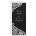 RENAISSANCE 2 invitation