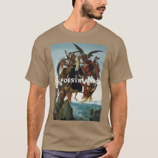 Renaissance Aesthetics T-Shirt
