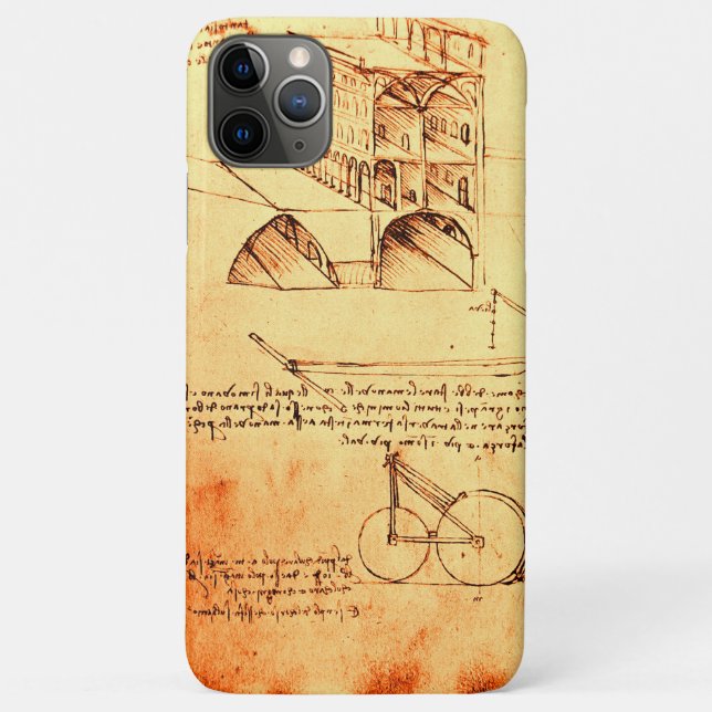 RENAISSANCE ARCHITECTURE,ARCHITECT,ENGINEER Case-Mate iPhone CASE (Back)