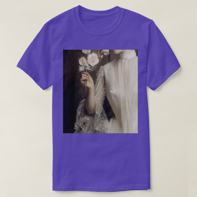 Renaissance art 5 T-Shirt (Design Front)