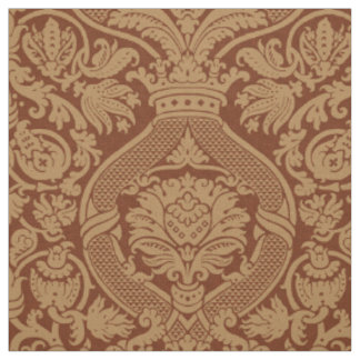 Renaissance Damask - Ambers Fabric