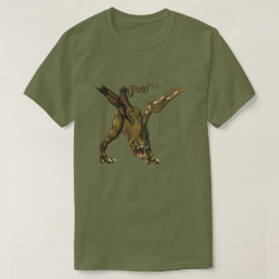 Renaissance Dragon T-Shirt