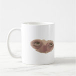 Renaissance Eyes  Coffee Mug