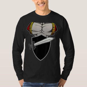 Renaissance Fair Faire Festival Costume Medieval K T-Shirt
