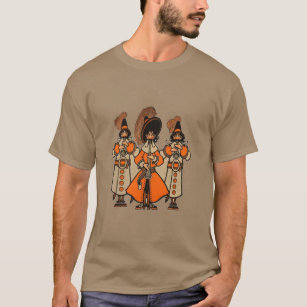 renaissance art t shirt