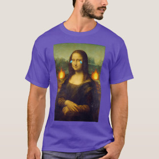 Renaissance fire T-Shirt