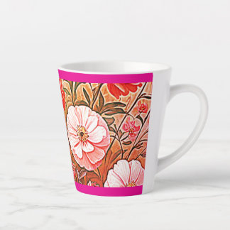 Renaissance Floral Mug
