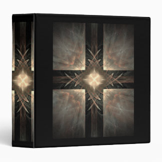 Renaissance Fractal Binder