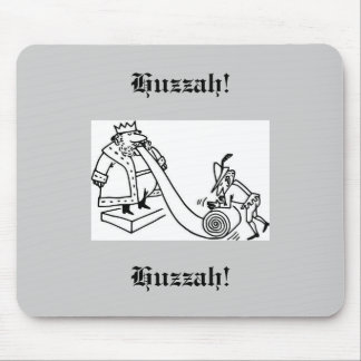 Renaissance Mousepad