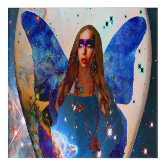 Renaissance Starlight Acrylic Print