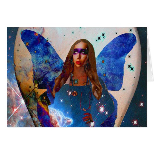 Renaissance Starlight Cards (Front Horizontal)