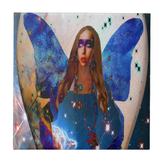 Renaissance Starlight Ceramic Tile