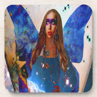 Renaissance Starlight Coaster