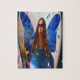 Renaissance Starlight Jigsaw Puzzle