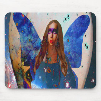 Renaissance Starlight Mouse Pad