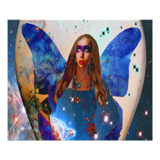 Renaissance Starlight Photo Print