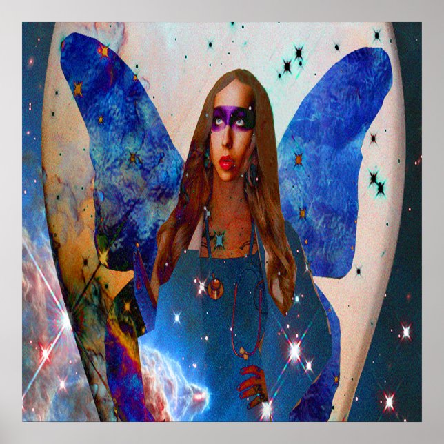 Renaissance Starlight Poster (Front)