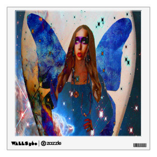 Renaissance Starlight Wall Decal