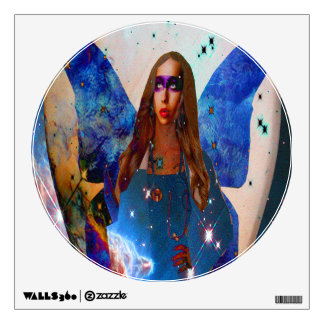 Renaissance Starlight Wall Sticker