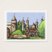 Renaissance Village Art (Front)