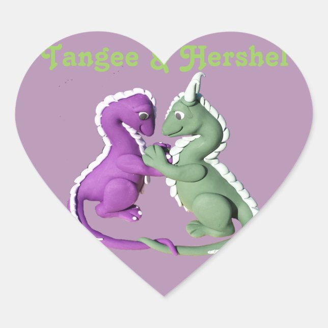 Renate sticker (Front)