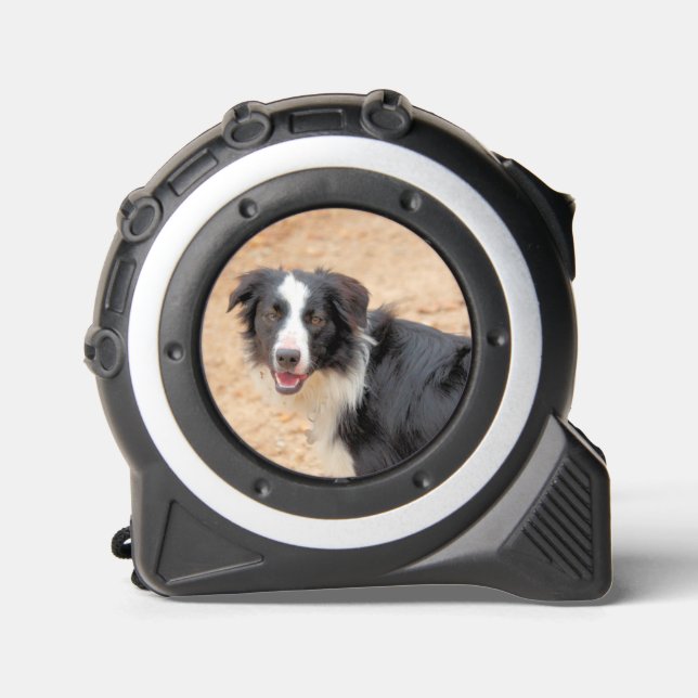 Rene Tape Measure (Front)