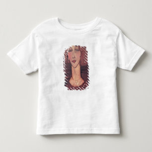 Renee, 1917 toddler t-shirt