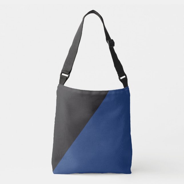 Renee Crossbody Tote (Front)