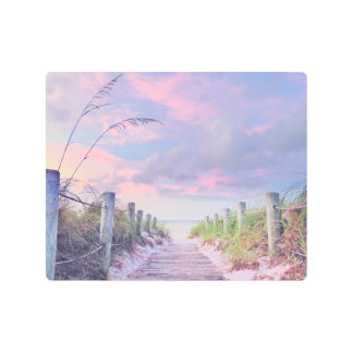 Renee Metal Print